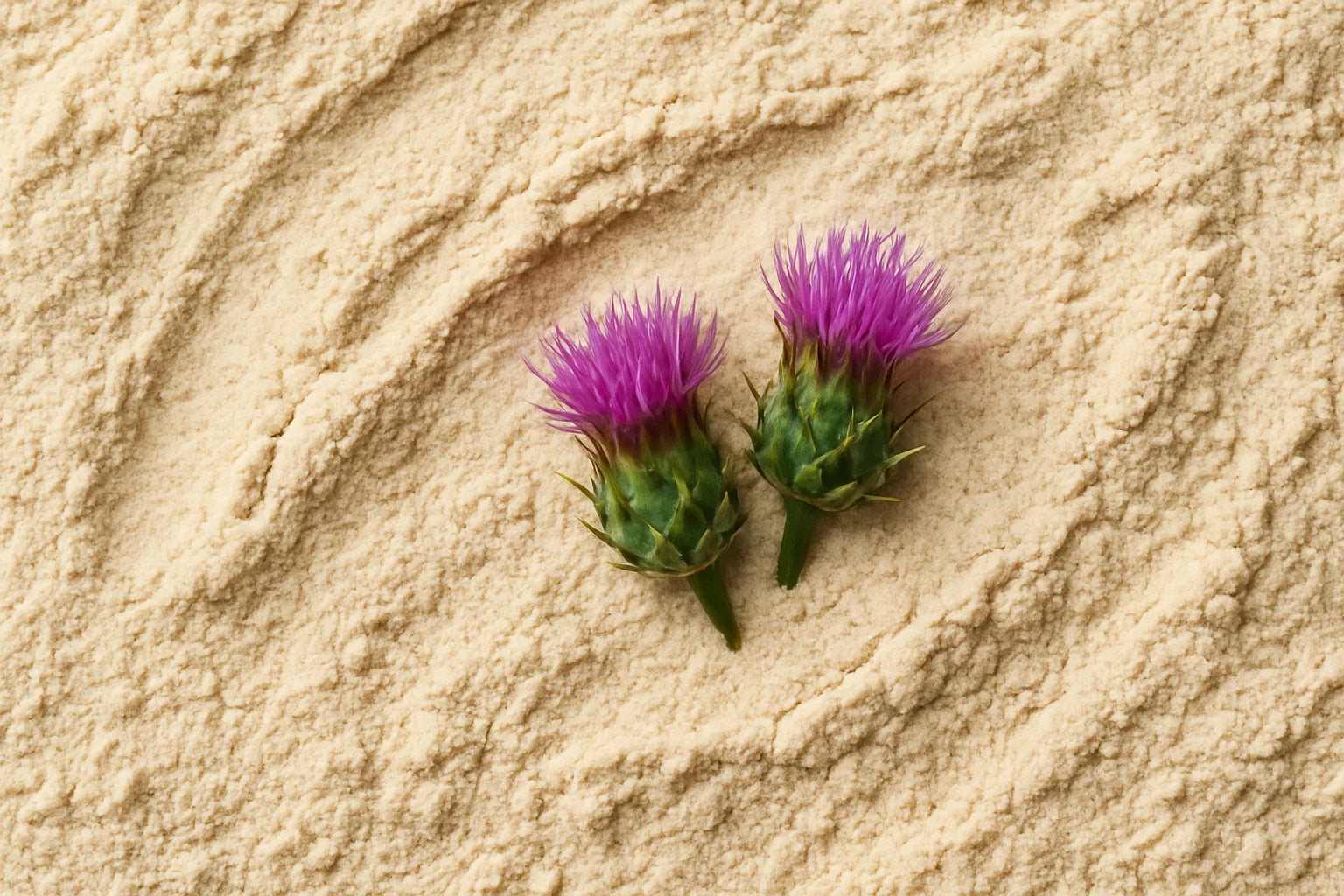 Milk Thistle
