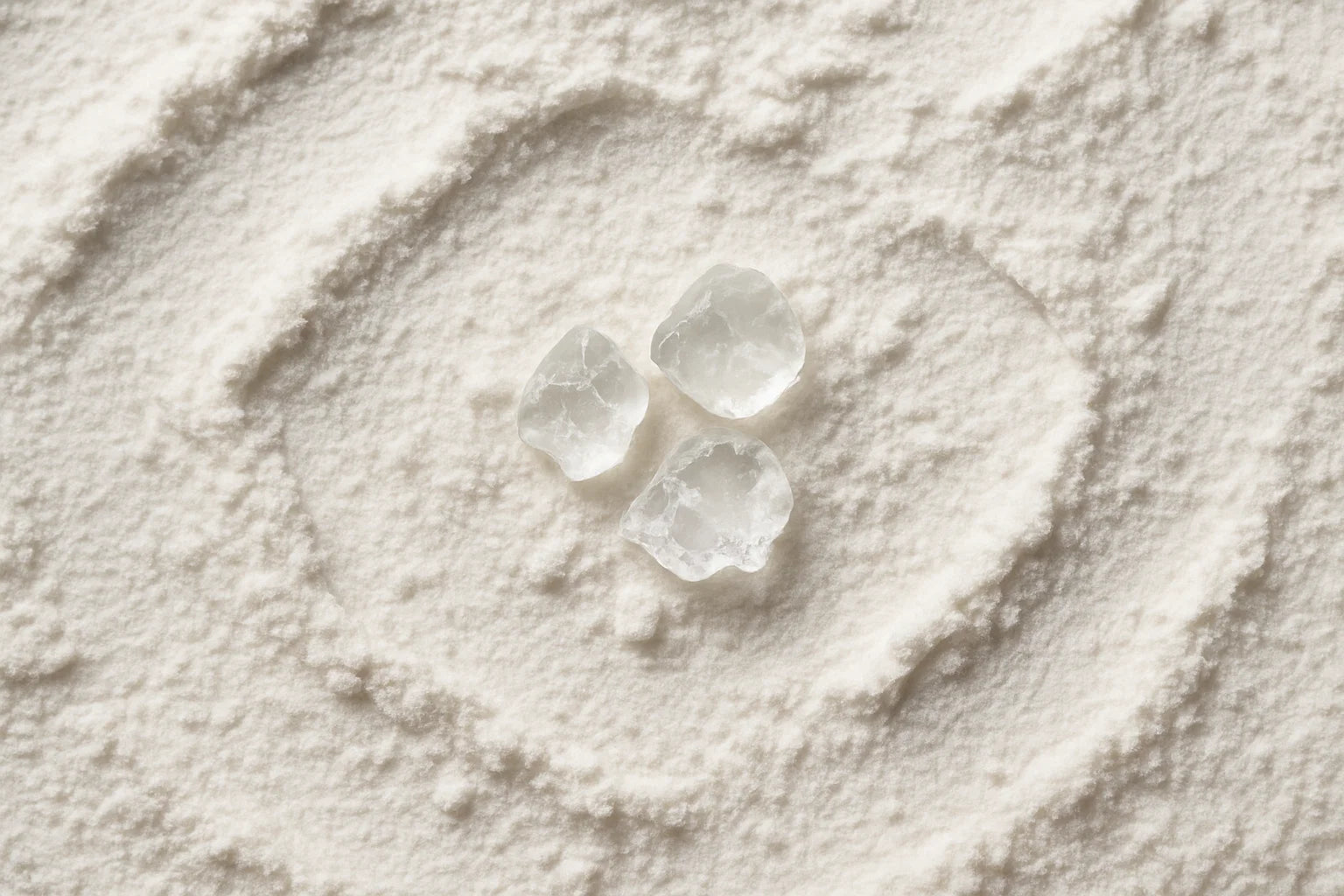 NAC (N-Acetyl-L-Cysteine)
