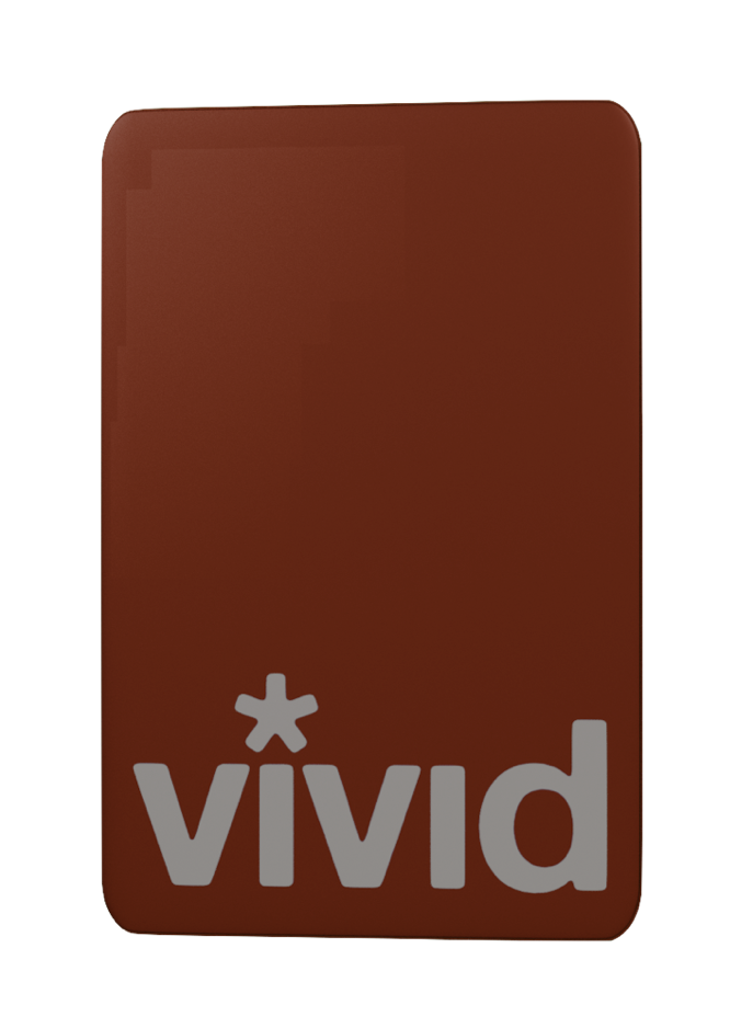 Vivid Energise Tin Box