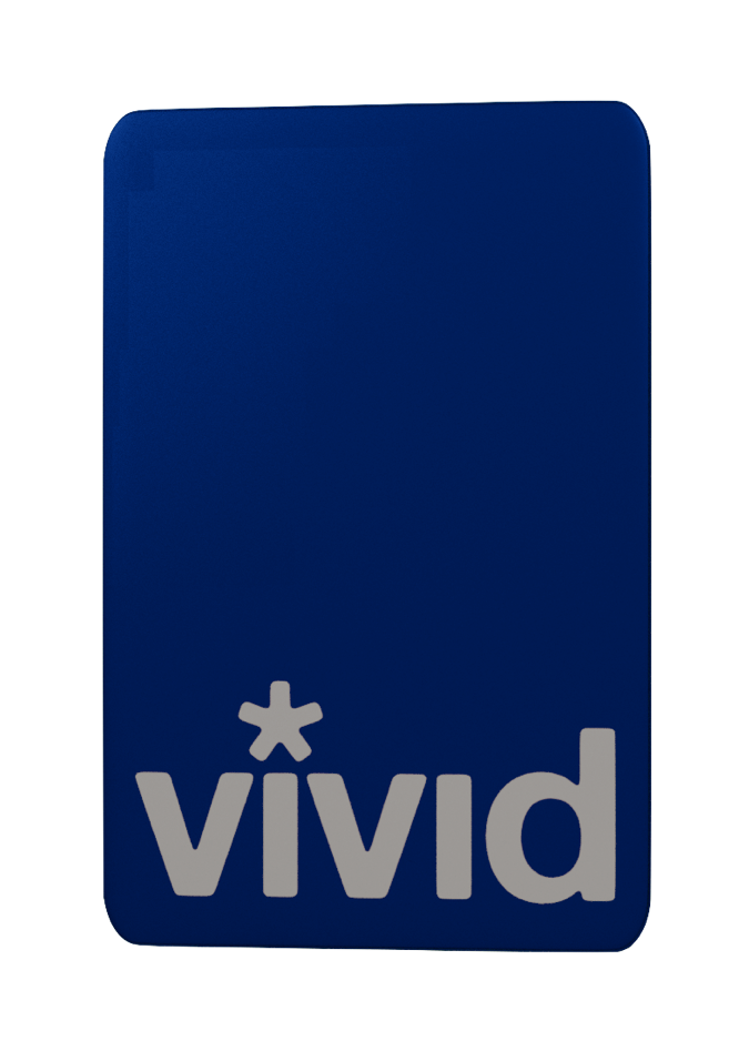 Vivid Hydrate Tin Box