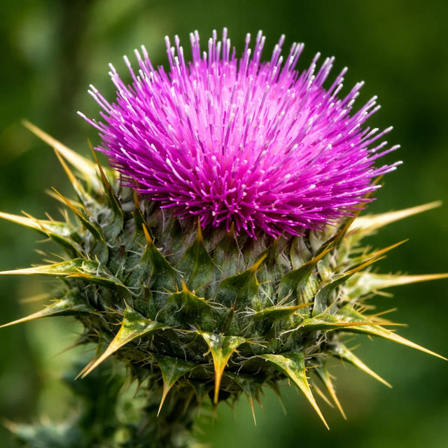 Translation missing: en.Milk Thistle Extract
