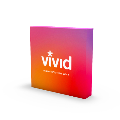 VIVID — Hangover Recovery Capsules